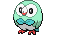 rowlet sprite 18