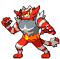 incineroar sprite 18
