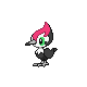 pikipek sprite 18