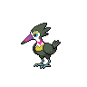 trumbeak sprite 17
