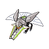 vikavolt sprite 17