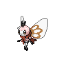 ribombee sprite 18
