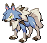 lycanroc-midday sprite 18