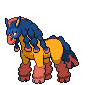 mudsdale sprite 18