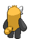 bewear sprite 17