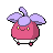 bounsweet sprite 18