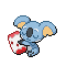komala sprite 18