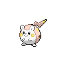 togedemaru sprite 17