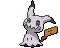 mimikyu-disguised sprite 18