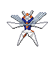 kartana sprite 16
