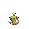 grookey sprite 18