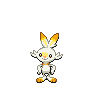 scorbunny sprite 18