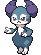 indeedee-male sprite 31