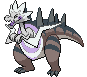 dracozolt sprite 14