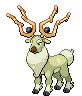wyrdeer sprite 15