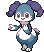 indeedee-male sprite 32