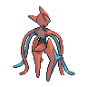 deoxys attack