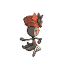 meloetta pirouette