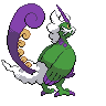 tornadus therian