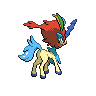 keldeo resolute