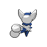 meowstic female