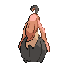 Pumpjin no haimen supuraito (Black White)