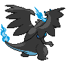 charizard mega-x