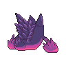 gengar mega