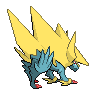 manectric mega