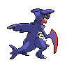 garchomp mega