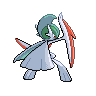 gallade mega