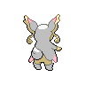 audino mega