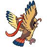 pidgeot mega