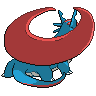 salamence mega