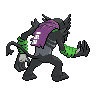 zarude dada