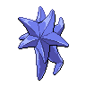 Starmie no haimen supuraito (Black White)