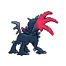 Absol no haimen supuraito (Black White)