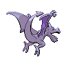 aerodactyl