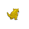 sandshrew