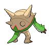 chesnaught