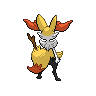 braixen