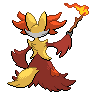 delphox