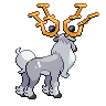 wyrdeer
