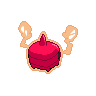 rotom heat