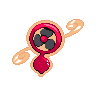 rotom fan