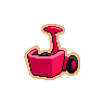rotom mow