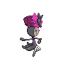 meloetta pirouette
