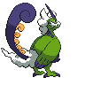 tornadus therian