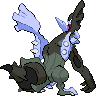 kyurem black