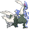 kyurem white
